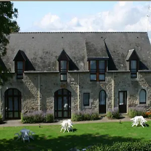 Domaine De Kerstinec/kerland Frankrijk