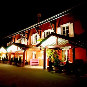 De Maison Rouge Frankrijk